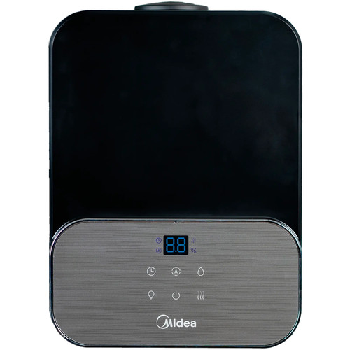 Купить Увлажнитель воздуха Midea MHU-3Q60BR в интернет-магазине DNS. Характеристики, цена Midea MHU-3Q60BR | 9368347.