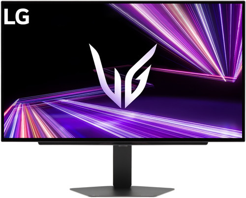 Купить 27" Монитор LG UltraGear 27GX704A-B черный в интернет-магазине DNS. Характеристики, цена LG UltraGear 27GX704A-B | 5655551.