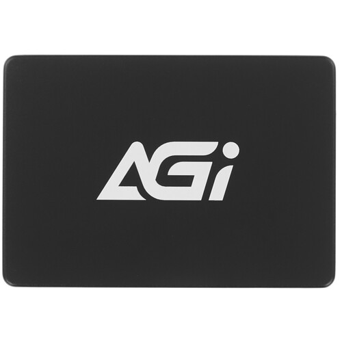 Купить 2000 ГБ 2.5" SATA накопитель AGI AI238 [AGI2K0GIMAI238] в интернет-магазине DNS. Характеристики, цена AGI AI238 | 5464312.