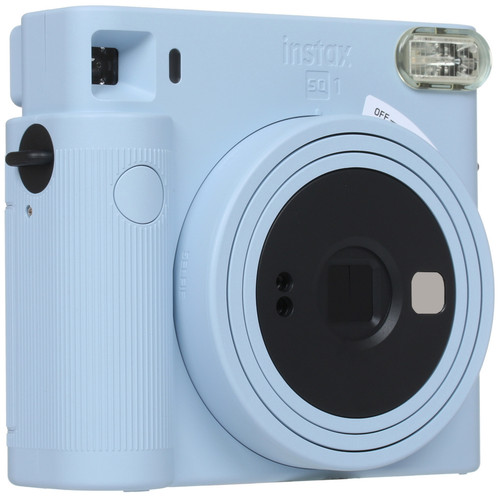 Купить Фотоаппарат моментальной печати Fujifilm Instax Square SQ1 в интернет-магазине DNS. Характеристики, цена Fujifilm Instax Square SQ1 | 4729851.