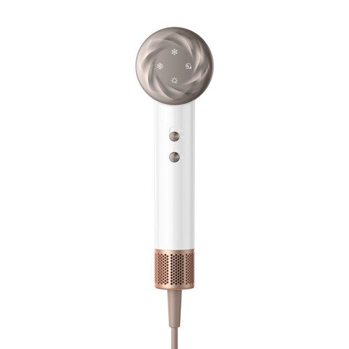 Купить Фен Dreame Hair Glory Mix High-Speed Hair Dryer белый в интернет-магазине DNS. Характеристики, цена Dreame Hair Glory Mix High-Speed Hair Dryer | 5625253.