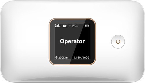 Купить Wi-Fi роутер HUAWEI E5785-320a в интернет-магазине DNS. Характеристики, цена HUAWEI E5785-320a | 5656802.