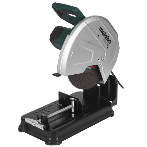 Купить Пила отрезная Metabo CS 22-355 в интернет-магазине DNS. Характеристики, цена Metabo CS 22-355 | 5454650.