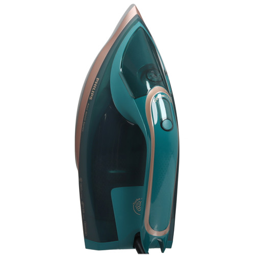 Купить Утюг Philips DST8030/70 зеленый в интернет-магазине DNS. Характеристики, цена Philips DST8030/70 | 5425938.