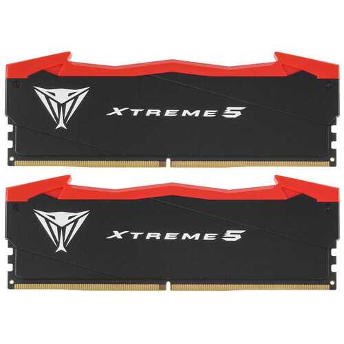 Купить Оперативная память Patriot Memory Viper Xtreme 5 [PVX548G76C36K] 48 ГБ в интернет-магазине DNS. Характеристики, цена Patriot Memory Viper Xtreme 5 | 5449928.