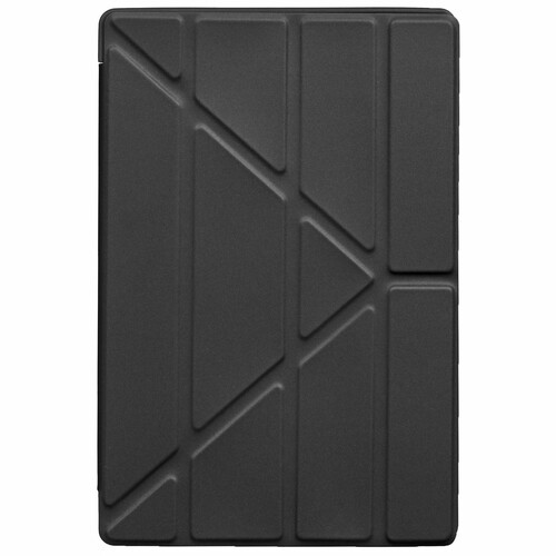 Купить Чехол-книжка  Aceline Origami для Samsung Galaxy Tab A8 серый в интернет-магазине DNS. Характеристики, цена Aceline Origami | 5007865.