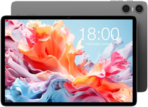 Купить 10.1" Планшет Teclast P30T Case Wi-Fi 128 ГБ серый + клавиатура + стилус + чехол в интернет-магазине DNS. Характеристики, цена Teclast P30T Case Wi-Fi | 9305174.