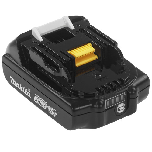 Купить Аккумулятор Makita BL1820B LXT 18V в интернет-магазине DNS. Характеристики, цена Makita BL1820B | 5638467.