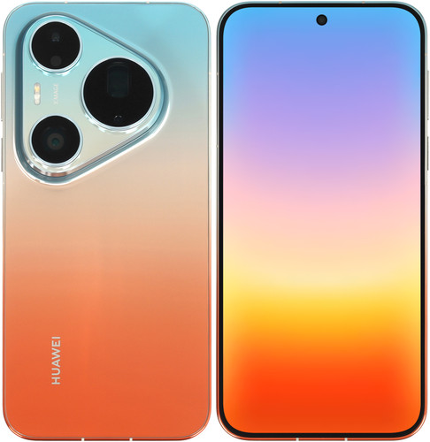 Купить 6.9" Смартфон HUAWEI Pura 90s Pro Max 512 ГБ оранжевый в интернет-магазине DNS. Характеристики, цена HUAWEI Pura 90s Pro Max | 5932385.