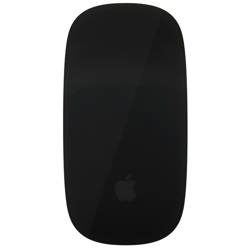 Купить Мышь беспроводная Apple Magic Mouse  черный в интернет-магазине DNS. Характеристики, цена Apple Magic Mouse | 5603286.