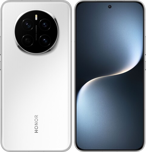 Купить 6.78" Смартфон HONOR Magic7 256 ГБ белый в интернет-магазине DNS. Характеристики, цена HONOR Magic7 | 5621086.