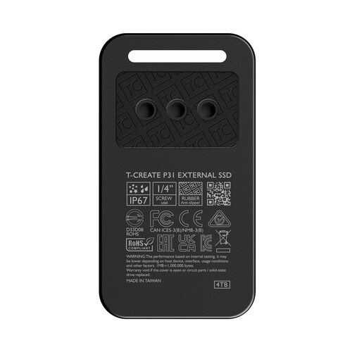 Купить 4000 ГБ Внешний SSD Team Group P31 [TPSEFY004T0C302] в интернет-магазине DNS. Характеристики, цена Team Group P31 | 5624781.