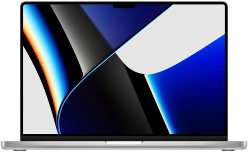 Купить 14.2" Ноутбук Apple MacBook Pro серебристый в интернет-магазине DNS. Характеристики, цена Apple MacBook Pro | 5098421.