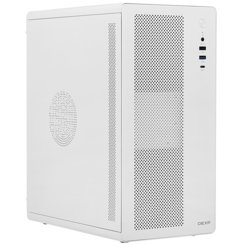 Купить ПК DEXP Aquilon O376 в интернет-магазине DNS. Характеристики ...