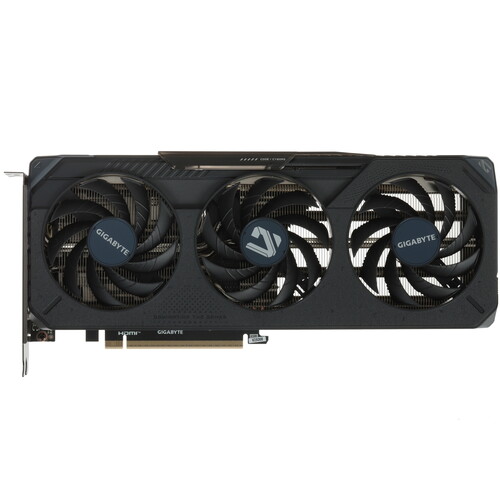 Купить Видеокарта GIGABYTE GeForce RTX 5060 Ti GAMING [GV-N506TGAMING-8GD] в интернет-магазине DNS. Характеристики, цена GIGABYTE GeForce RTX 5060 Ti GAMING | 5637559.