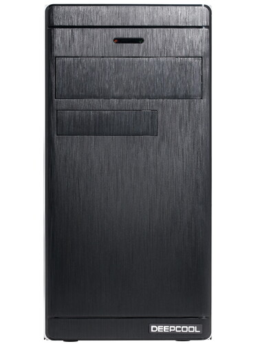 Купить Корпус DEEPCOOL WAVE V2 [DP-MATX-DPWAVE2] черный в интернет-магазине DNS. Характеристики, цена DEEPCOOL WAVE V2 | 1051709.