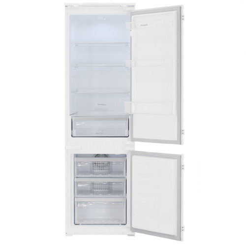 Купить Встраиваемый холодильник Hotpoint HBH 18 в интернет-магазине DNS. Характеристики, цена Hotpoint HBH 18 | 9100978.