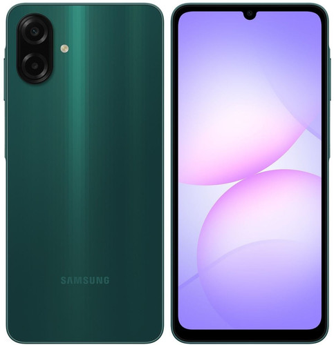 Купить 6.7" Смартфон Samsung Galaxy A07s 128 ГБ зеленый в интернет-магазине DNS. Характеристики, цена Samsung Galaxy A07s | 9424193.