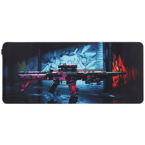 Купить Коврик ARDOR GAMING Replica AR-15-2 (XL) разноцветный в интернет-магазине DNS. Характеристики, цена ARDOR GAMING Replica AR-15-2 | 9081939.