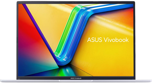 Купить 16" Ноутбук Asus Vivobook 16 M1605NAQ-MB245 серебристый в интернет-магазине DNS. Характеристики, цена Asus Vivobook 16 M1605NAQ-MB245 | 9369297.