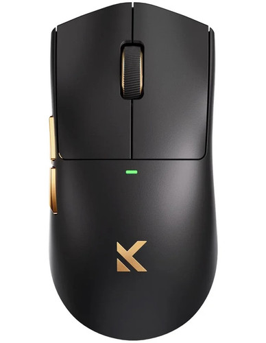 Купить Мышь беспроводная/проводная MCHOSE K7 Ultra [MC-K7-5] черный в интернет-магазине DNS. Характеристики, цена MCHOSE K7 Ultra | 9304376.