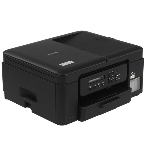 Купить МФУ струйное Brother DCP-T730DW в интернет-магазине DNS. Характеристики, цена Brother DCP-T730DW | 5647897.
