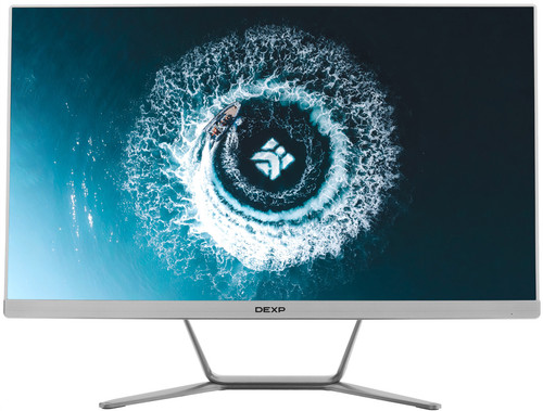 Купить 23.8" Моноблок DEXP AIO-MC B064 в интернет-магазине DNS. Характеристики, цена DEXP AIO-MC B064 | 5495819.