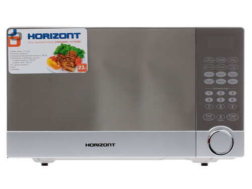 Микроволновая Печь Horizont 20mw800 1479bds Купить