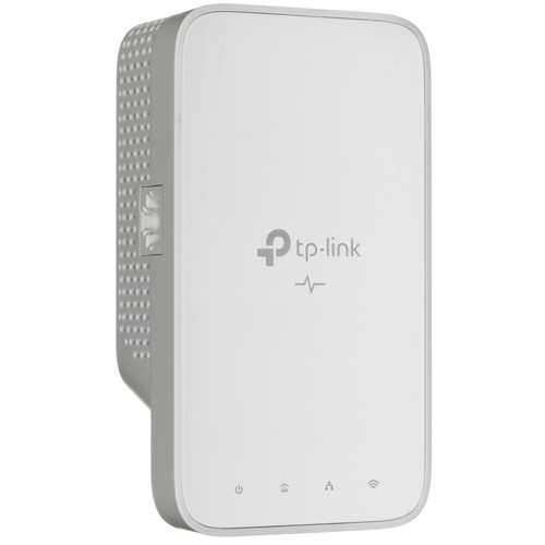 Купить Адаптер PowerLine TP-Link TL-WPA7617 в интернет-магазине DNS. Характеристики, цена TP-Link TL-WPA7617 | 9276948.