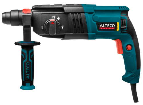 Купить Перфоратор ALTECO RH 650-24 SDS-Plus в интернет-магазине DNS. Характеристики, цена ALTECO RH 650-24 SDS-Plus | 9365829.