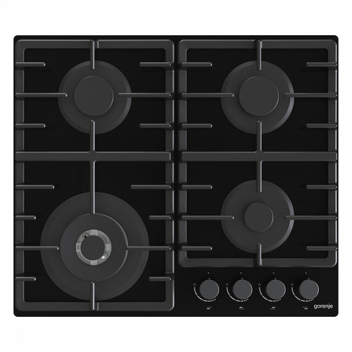 Купить Газовая варочная поверхность Gorenje GTW641BHF в интернет-магазине DNS. Характеристики, цена Gorenje GTW641BHF | 9239188.