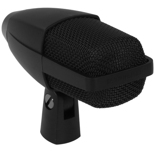 Купить Микрофон Sennheiser MD 421 KOMPAKT черный в интернет-магазине DNS. Характеристики, цена Sennheiser MD 421 KOMPAKT | 9304182.