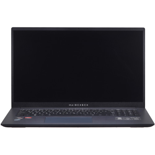 Купить 17.3" Ноутбук MAIBENBEN M17A-R574UM синий в интернет-магазине DNS. Характеристики, цена MAIBENBEN M17A-R574UM | 5654572.