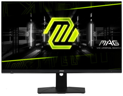Купить 31.5" Монитор MSI MAG 322UPF черный в интернет-магазине DNS. Характеристики, цена MSI MAG 322UPF | 5454367.