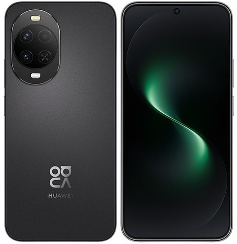 Купить 6.7" Смартфон HUAWEI nova 15 512 ГБ черный в интернет-магазине DNS. Характеристики, цена HUAWEI nova 15 | 5670215.