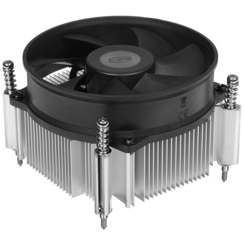 Купить Кулер для процессора PCCooler R95-I [R95-XXNIXX-GL] черный в интернет-магазине DNS. Характеристики, цена PCCooler R95-I | 5611054.