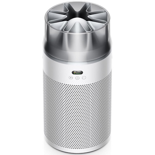 Купить Очиститель воздуха Dyson Purifier HushJet Compact HJ10 белый в интернет-магазине DNS. Характеристики, цена Dyson Purifier HushJet Compact HJ10 | 5907155.