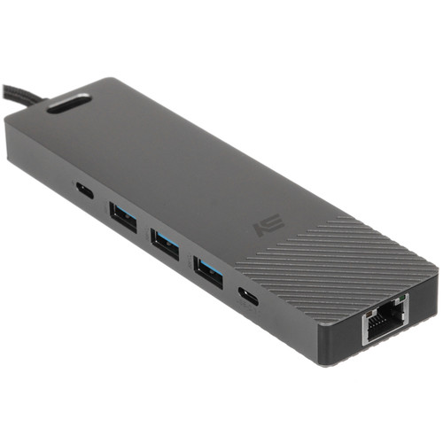 Купить Док-станция KEYRON KDS-DC4BD в интернет-магазине DNS. Характеристики, цена KEYRON KDS-DC4BD | 9278833.