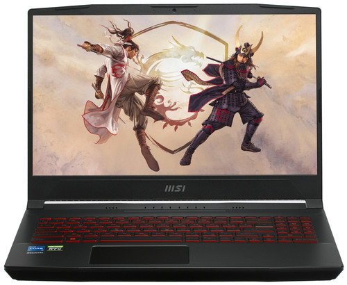 Купить 15.6" Ноутбук MSI Katana GF66 12UE-1053XRU черный в интернет-магазине DNS. Характеристики, цена MSI Katana GF66 12UE-1053XRU | 5064386.