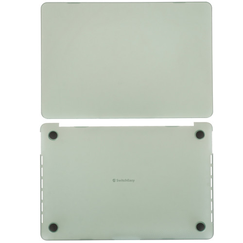 Купить 13.3" Накладка SwitchEasy Touch MacBook Protective Case зеленый в интернет-магазине DNS. Характеристики, цена SwitchEasy Touch MacBook Protective Case | 9122497.