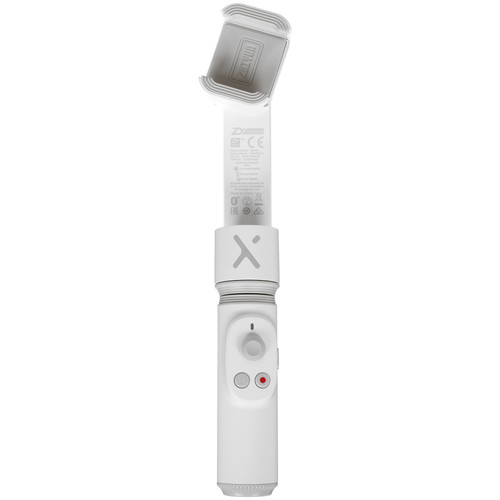 Купить Стабилизатор для смартфона Zhiyun Smooth-X белый в интернет-магазине DNS. Характеристики, цена Zhiyun Smooth-X | 1679822.