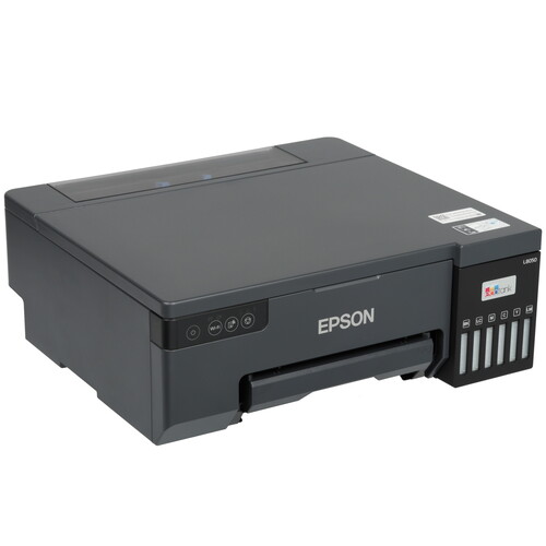 Купить Принтер струйный Epson L8050 в интернет-магазине DNS. Характеристики, цена Epson L8050 | 5451243.