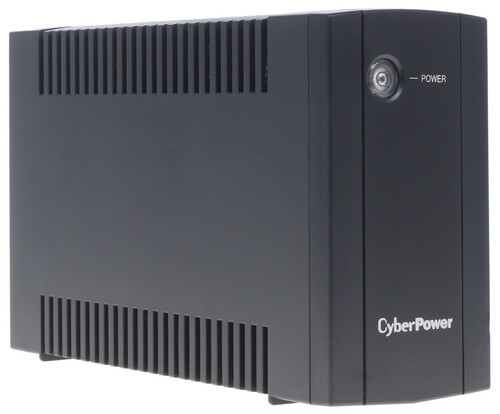 Купить ИБП CyberPower UTI875EI в интернет-магазине DNS. Характеристики, цена CyberPower UTI875EI | 1250680.
