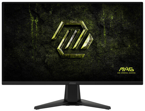 Купить 27" Монитор MSI MAG 275QF E20 черный в интернет-магазине DNS. Характеристики, цена MSI MAG 275QF E20 | 9311926.