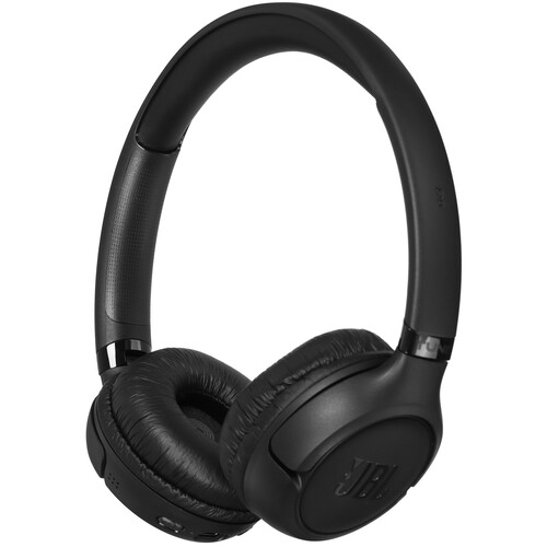 Купить Беспроводные наушники JBL Tune 530BT  черный 2025 в интернет-магазине DNS. Характеристики, цена JBL Tune 530BT | 5642595.