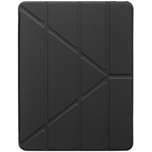 Купить Чехол-книжка  Aceline Origami для Apple iPad Air 13" (M2) черный в интернет-магазине DNS. Характеристики, цена Aceline Origami | 9082303.