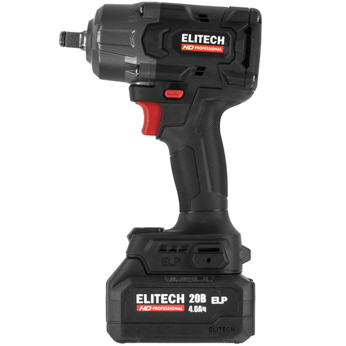 Купить Гайковерт Elitech HD CW 2009SL в интернет-магазине DNS. Характеристики, цена Elitech HD CW 2009SL | 9130075.