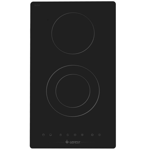 Купить Электрическая варочная поверхность Gefest ПВЭ 4002 К5 в интернет-магазине DNS. Характеристики, цена Gefest ПВЭ 4002 К5 | 9148729.