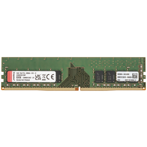 Купить Серверная оперативная память Kingston Server Premier [KSM32ES8/16MF] 16 ГБ в интернет-магазине DNS. Характеристики, цена Kingston Server Premier | 5455313.