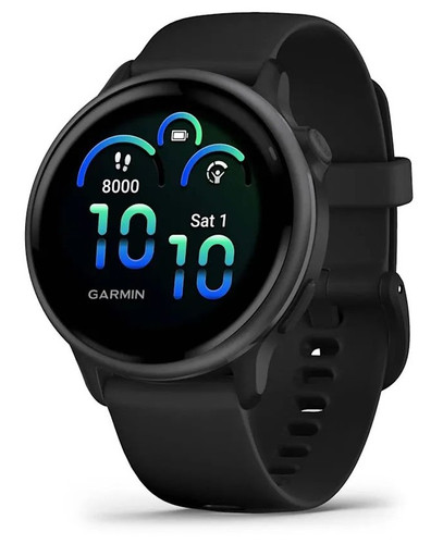 Купить Спортивные часы Garmin Vivoactive 6 в интернет-магазине DNS. Характеристики, цена Garmin Vivoactive 6 | 5641804.